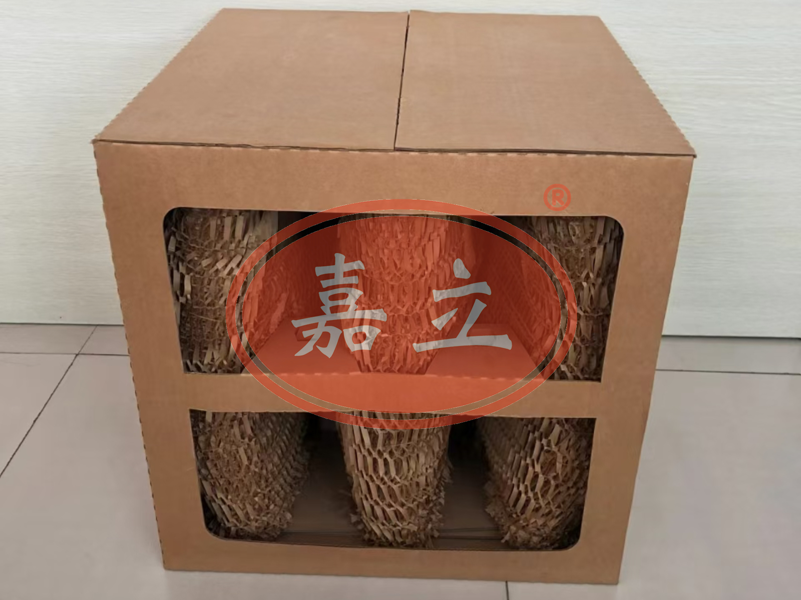 武定纸盒式干湿过滤器