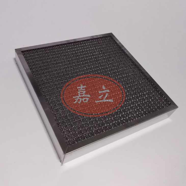 武定不锈钢油雾过滤器